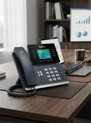 Yealink SIP-T54W - Onedirect Yealink SIP-T54W - Onedirect