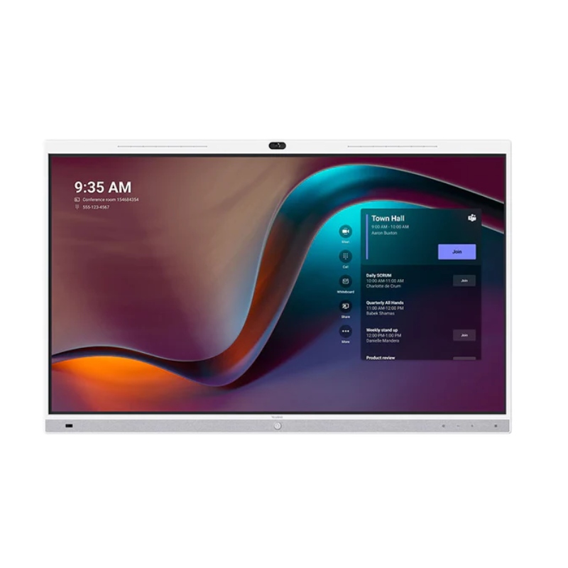 Yealink MeetingBoard 65'' White