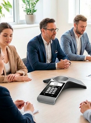 Yealink CP930W - Onedirect Yealink CP930W - Onedirect