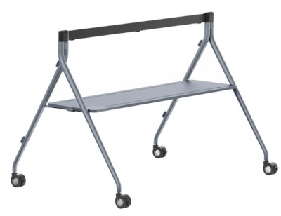 Yealink Rollwagen MeetingBoard Pro 86