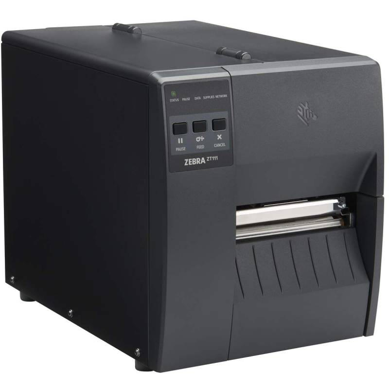 Zebra ZT111 Etikettendrucker (Thermic Transfer)