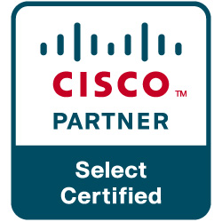 Offizieller Cisco Partner