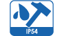 IP54 - für besondere beanspruchung