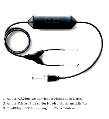 jabra usb