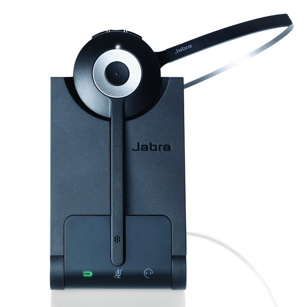 GN Netcom Jabra PRO 920 Headset und Basis
