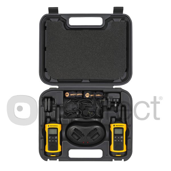 Motorola TLKR T80 Extreme | Onedirect.de