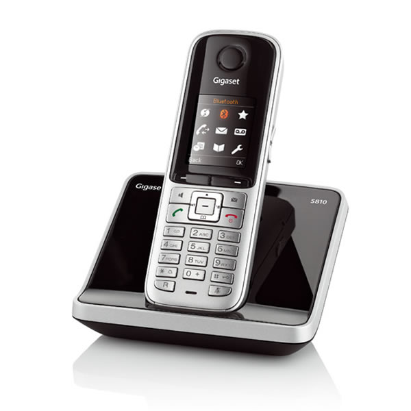 Gigaset S810 zum Top Preis