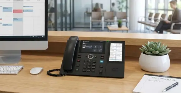 AudioCodes Lösungen für Unternehmen