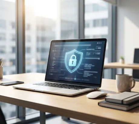 Ciberseguridad para empresas Cybersecurity-Lösungen für Unternehmen