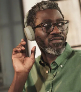 Geräuschunterdrückende Headsets (ANC)