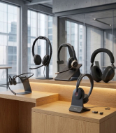 Top Headset Marken