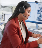 PC-Headsets