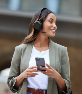 Headsets für Smartphones