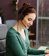 Headsets mit Kabel