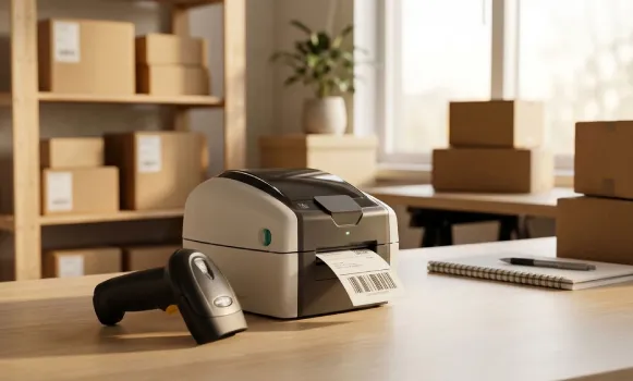 Matériel de point de vente Professionelle POS-Systeme