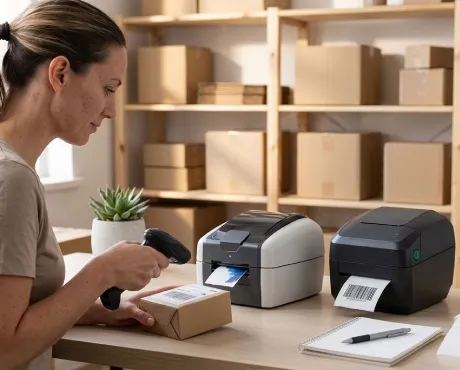 Professionelle POS-Systeme Professionelle POS-Systeme