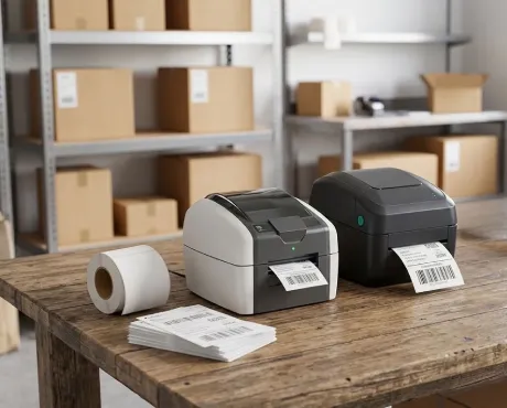 Imprimante point de vente Kassendrucker