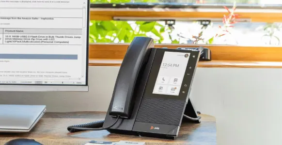 HP Poly Telefone HP Poly Telefone