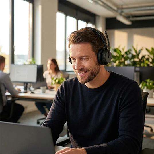 14 Tage Headsettest