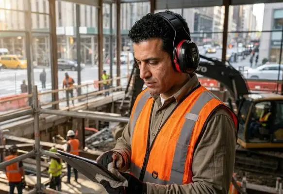 TOP 10 – Die besten Gehörschutz-Headsets