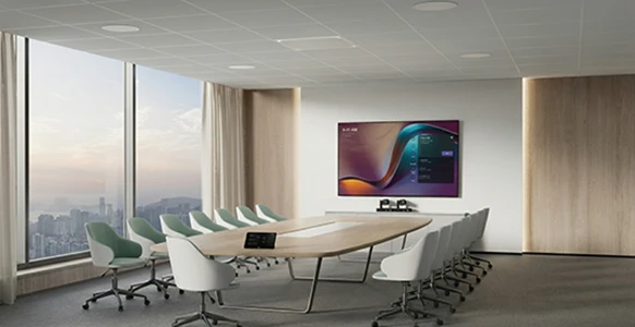 Videokonferenz-Kits für Räume Videokonferenz-Kits für Räume