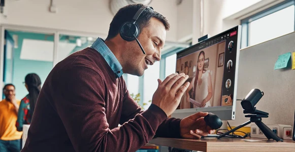 Poly / Plantronics Poly / Plantronics