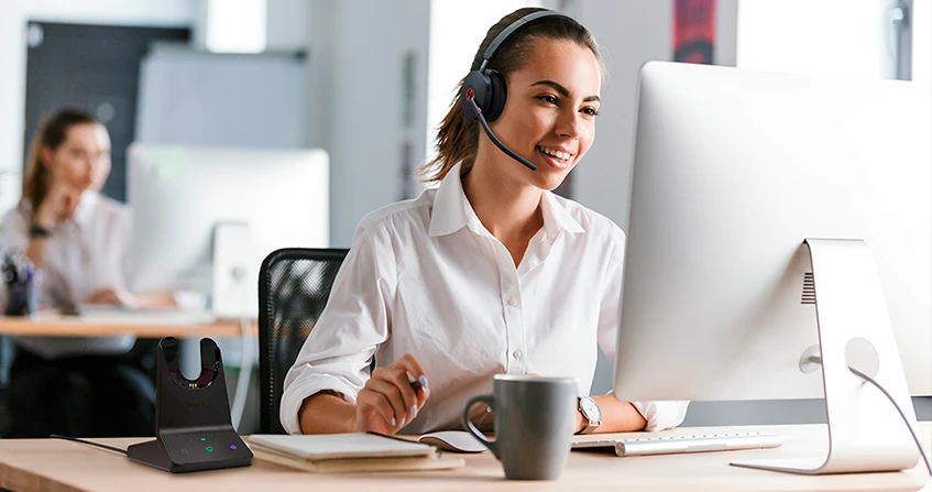 Yealink: mehr Optionen zur Optimierung der Kosten pro Arbeitsplatz Yealink: mehr Optionen zur Optimierung der Kosten pro Arbeitsplatz