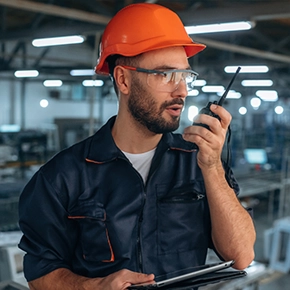 TOP 10 Funkgeräte mit großer Reichweite