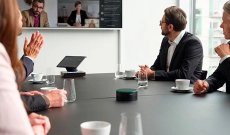 Audio Conferencing