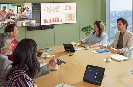 Video Conferencing