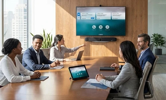 Zubehör Konferenzsysteme