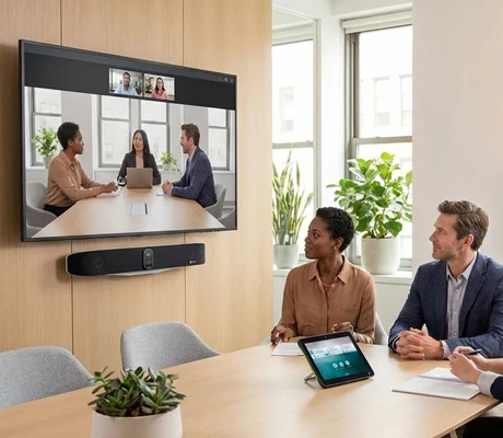 Zubehör Konferenzsysteme