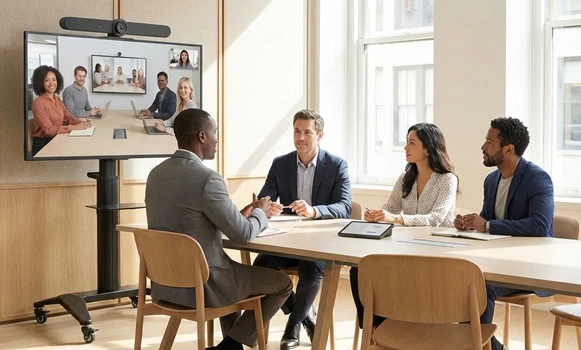 Android Raumlösungen