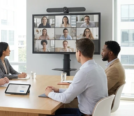 Android Raumlösungen