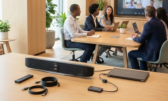 Weitere Zubehörhardware