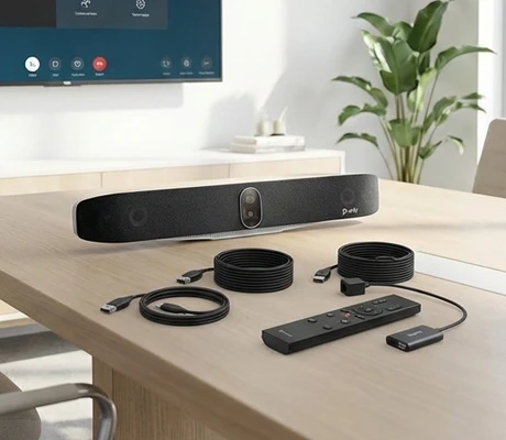 Weitere Zubehörhardware