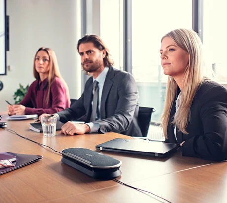 Konferenzlautsprecher