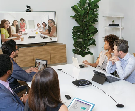 Erweiterungsmikrofone