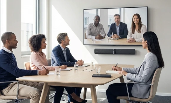 Videokonderenz-Kits Videokonderenz-Kits