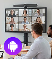 Android Raumlösungen