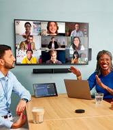 All-in-One Videobars