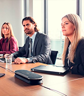 Konferenzlautsprecher