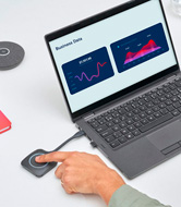 Drahtlose Präsentationssysteme