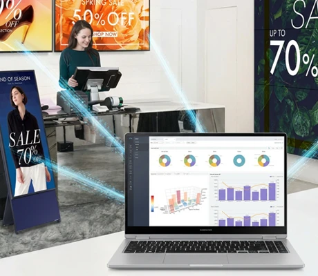 Digital Signage Software