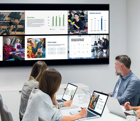 LED Displays LED Displays