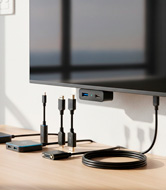 Kabel & Anschlusszubehör