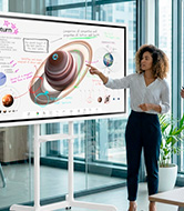 Digitale Whiteboards