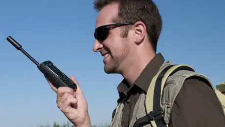 Satellitentelefon