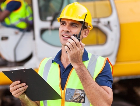 Funkgerät Funkgerät