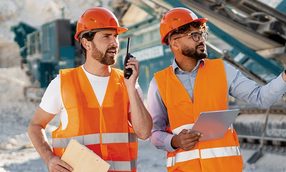 Digitalfunk DMR / dPMR Digitalfunk DMR / dPMR